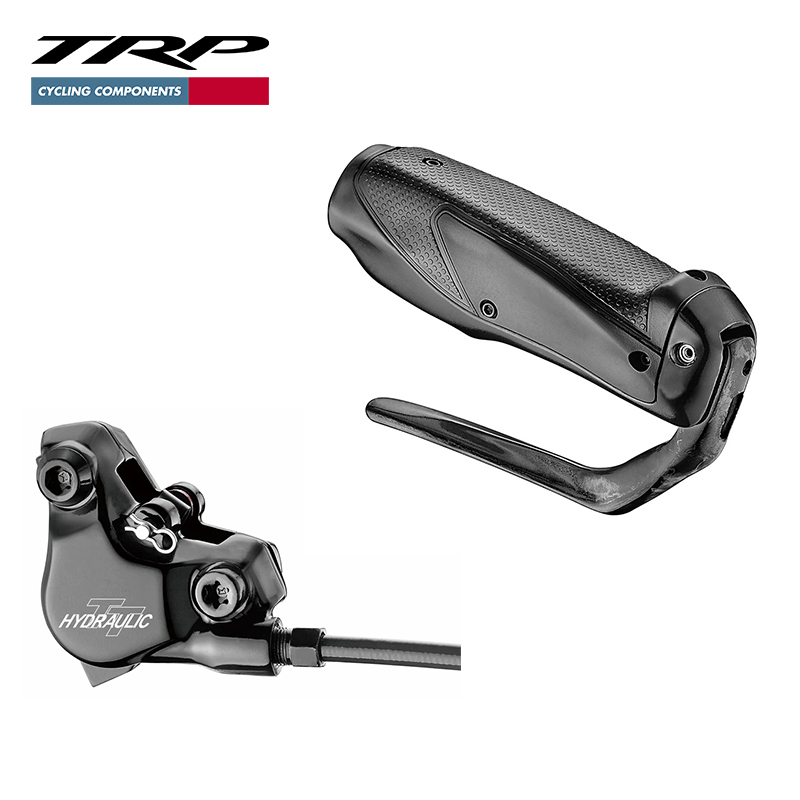 TRP TT/TRI BRAKES LEVER HYDRAULIC PAVEMENT DISC Hydro HD-T910/T912