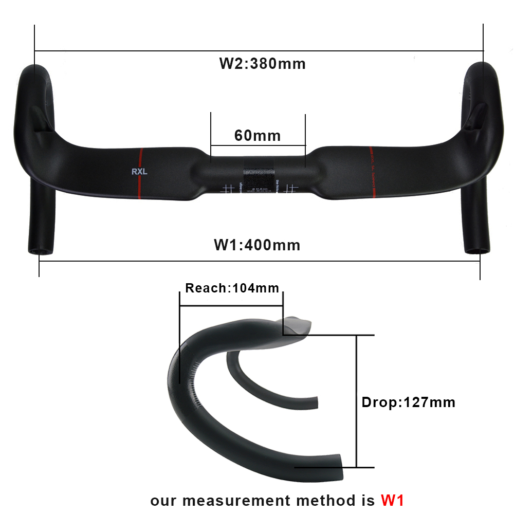 カーボン エアロ TTタイプブルホーン レストハンドルバー Amazon.co.jp