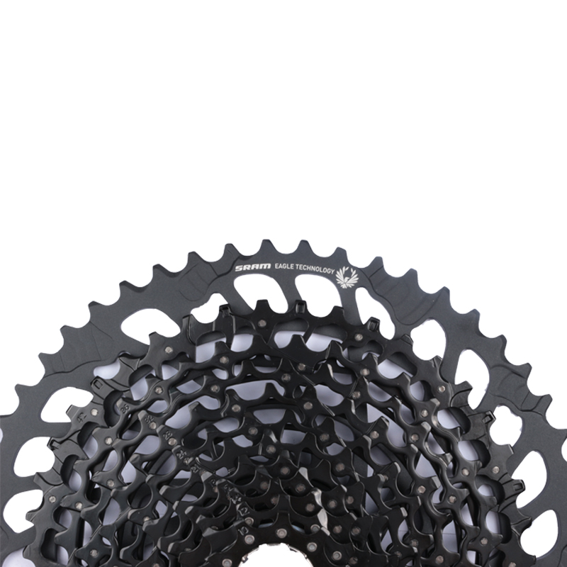 Sram GX イーグル 12s カセット XG 1275 10-52T カセット 1x12 速度 K7