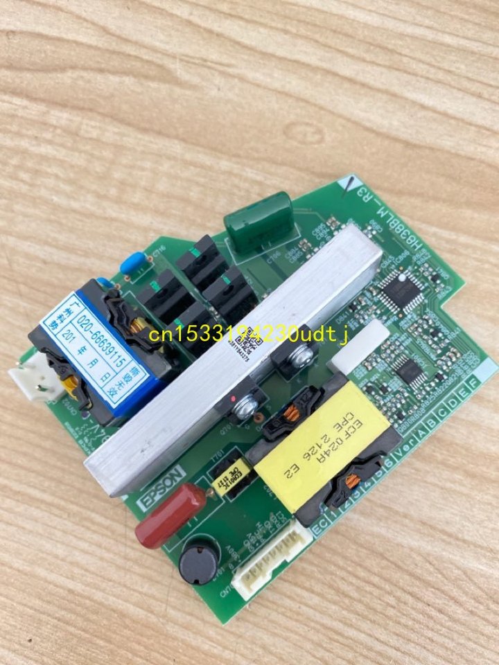 New Original Projector power supply H838BLM H838BLM-R3 For Epson