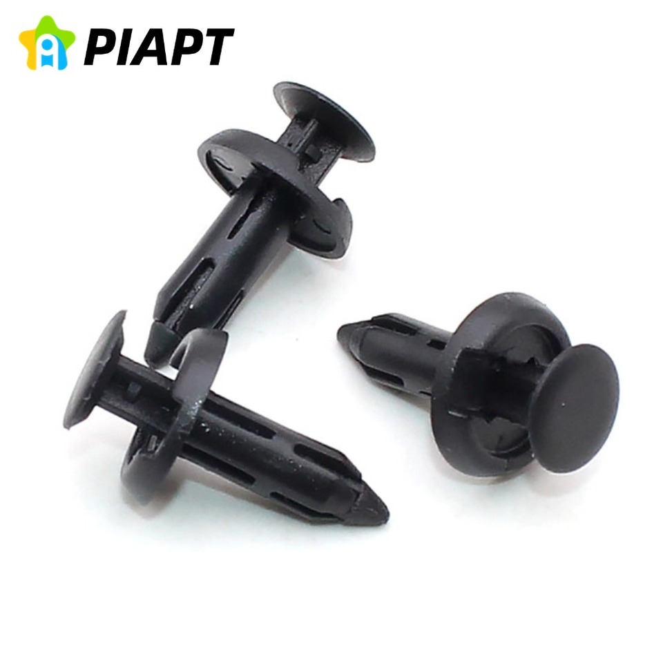 25pcs OE#1006535-00-A Garnish Side Protector Push-Type Retainer