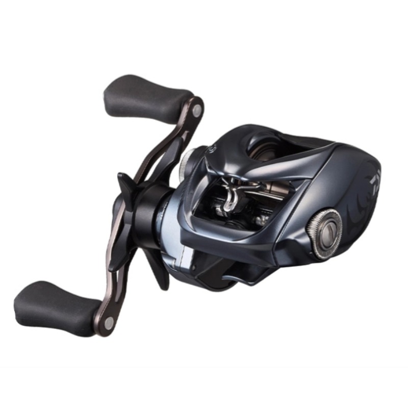 Daiwa 2024 TATULA SV TW 100 100L 100H 100HL 100XH 100XHL Baitcast