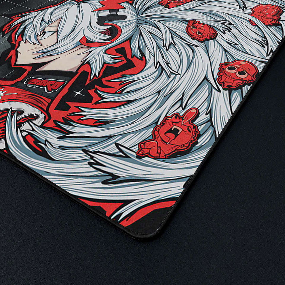 Wallhack SP-004-Drift Sora Gaming Mouse Pad FPS Gamer Mousepad