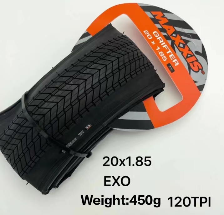 Maxxis Grifter (M148) Bicycle Tire 20 20*2.1 20*2.3 29*2.0 BMX