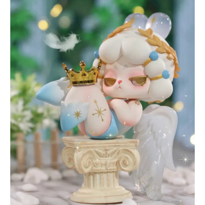 ドドララ-サベージグロースシリーズのアクションフィギュア,カワイイ