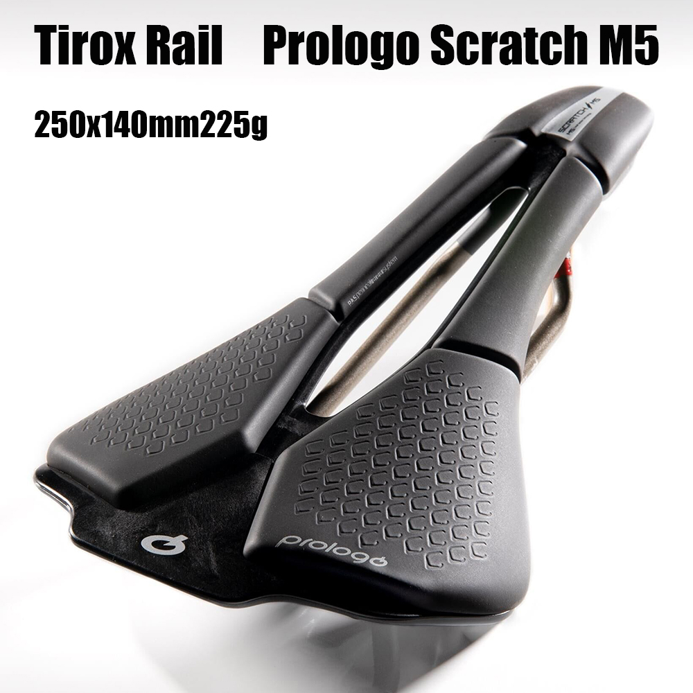Prologo スクラッチ M5 Pas プロ T2.0 寸法 NDR 143 MTB ロード自転車