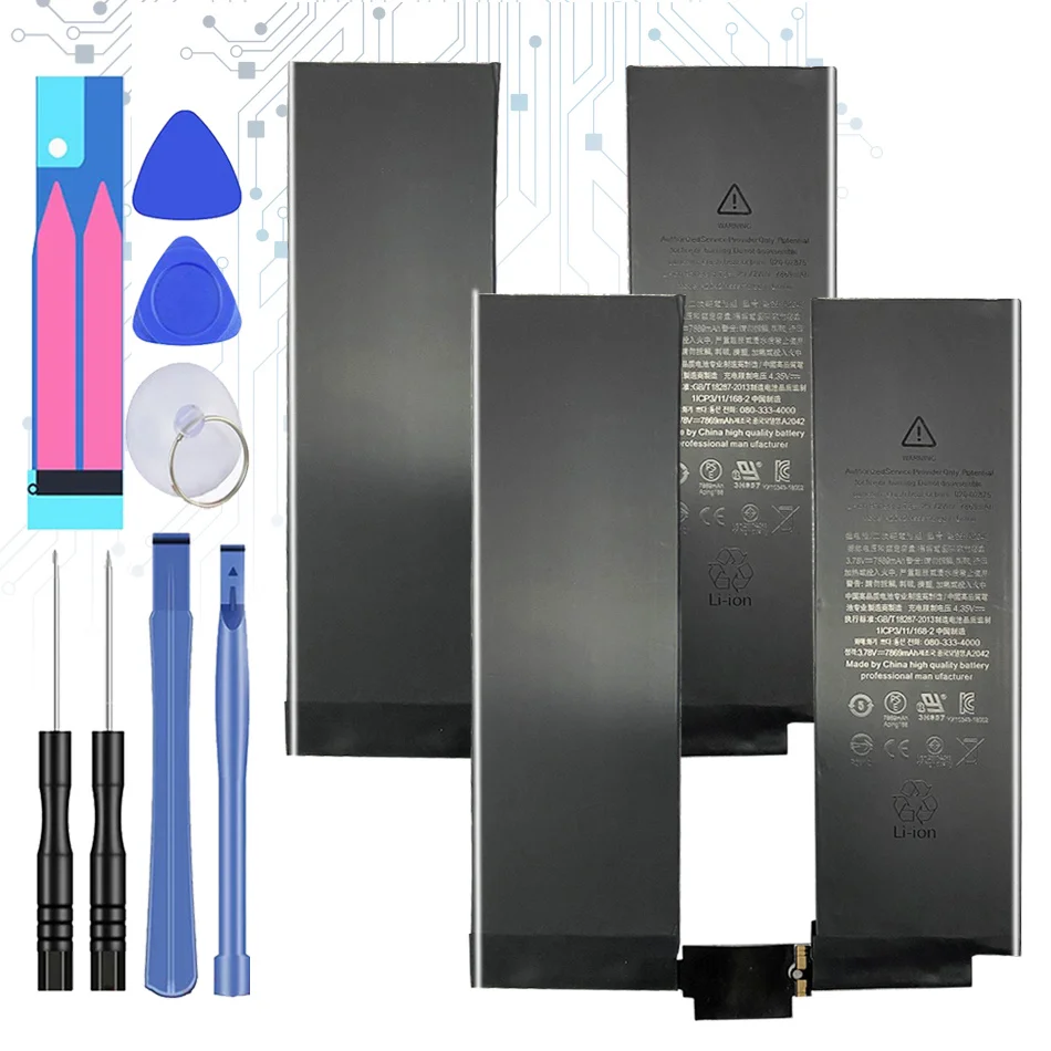 バッテリー iPad Pro 11 2018 A1980 A2013 A1934 A1979 A2042 2020