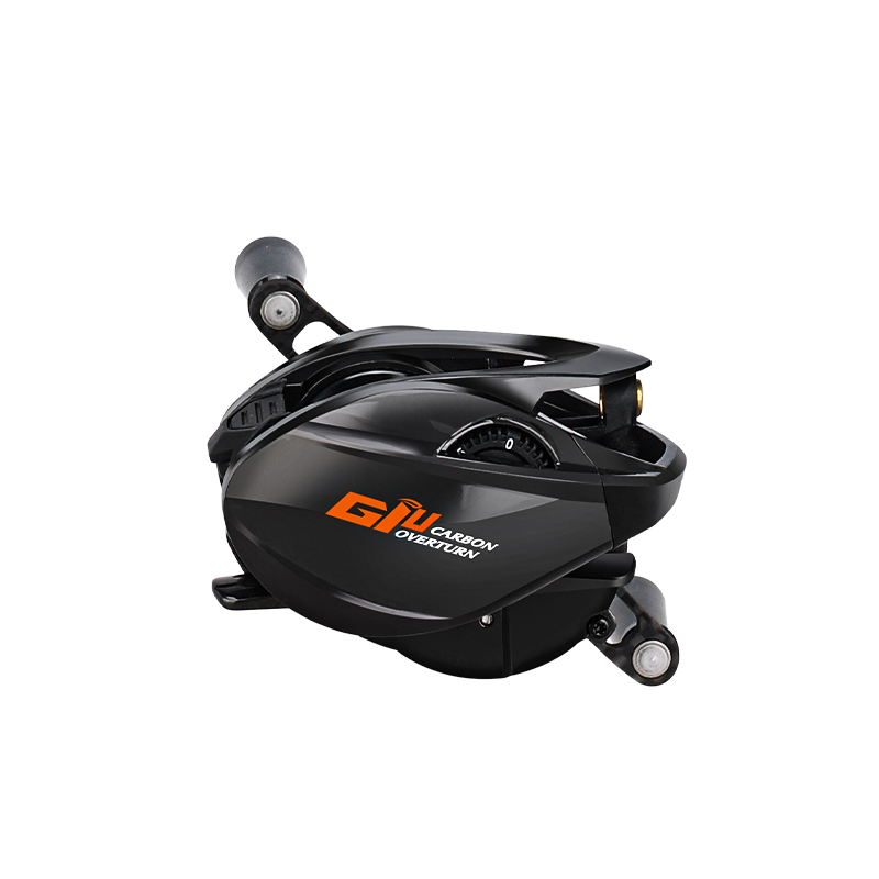 Histar-giu 99ベイトキャスティングフィッシングリール,nmb sic,3D