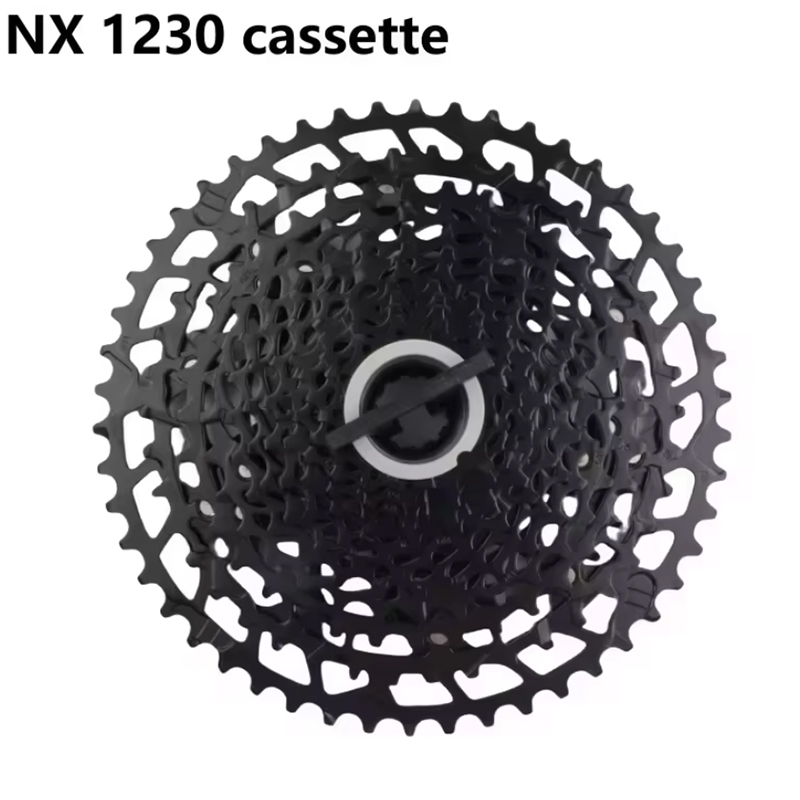 スラム カセットスプロケット EAGLE PG-1230 12S 11-50T SRAM PG-1230