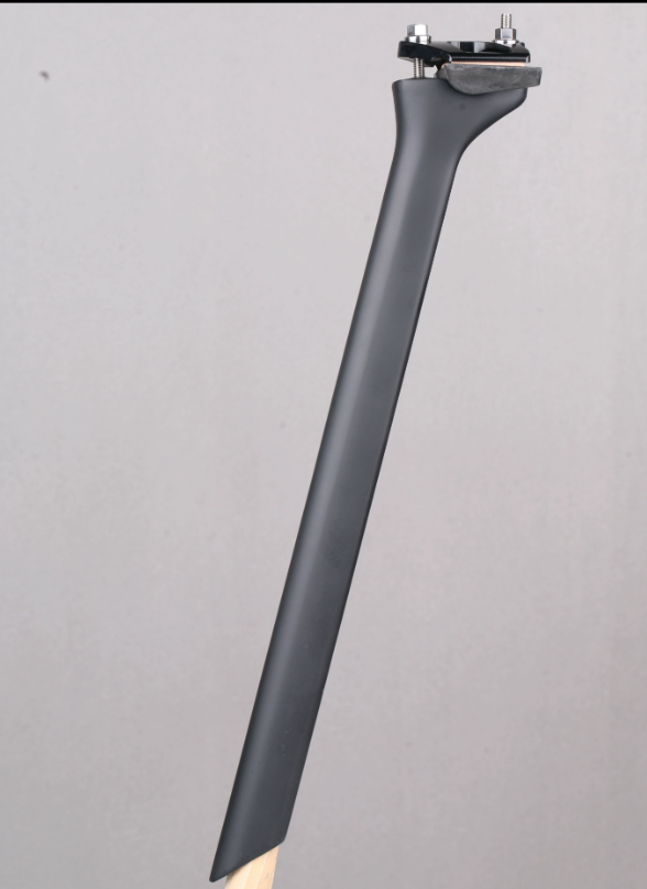 Cannondale systemsix 0mmオフセット シートポスト Cannondale