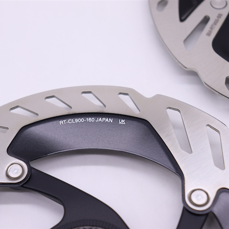 SHIMANO DURA ACE RT CL900 RT900 Rotor 140mm 160mm Road Bicycles