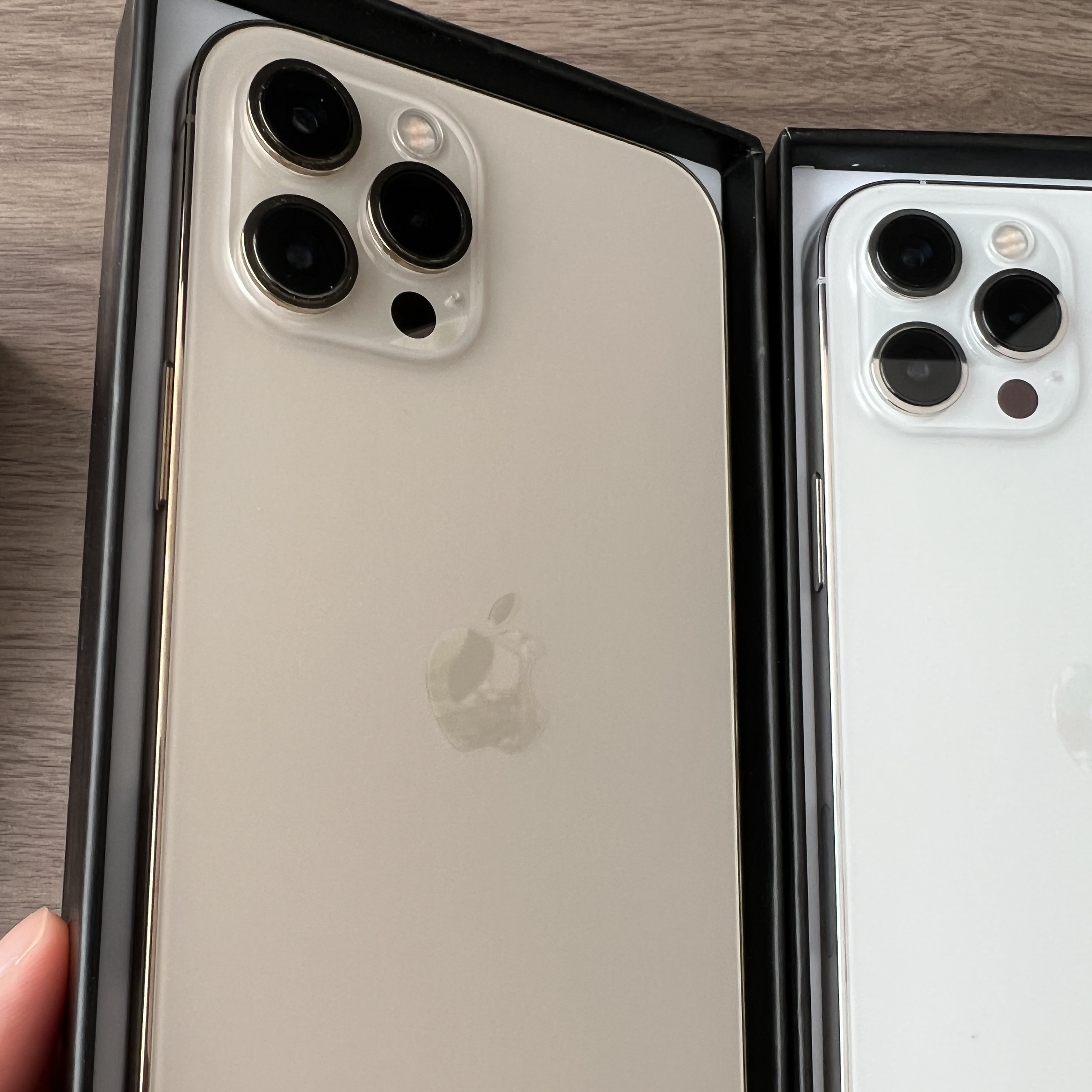 128インチ画面のスマートフォン,iPhone 12 Pro Max, 6GB, 256GB,6.7 GB