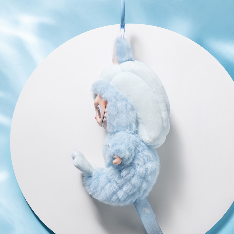 シンガポール限定】POP MART LABUBU HIDE AND SEEK IN SINGAPORE