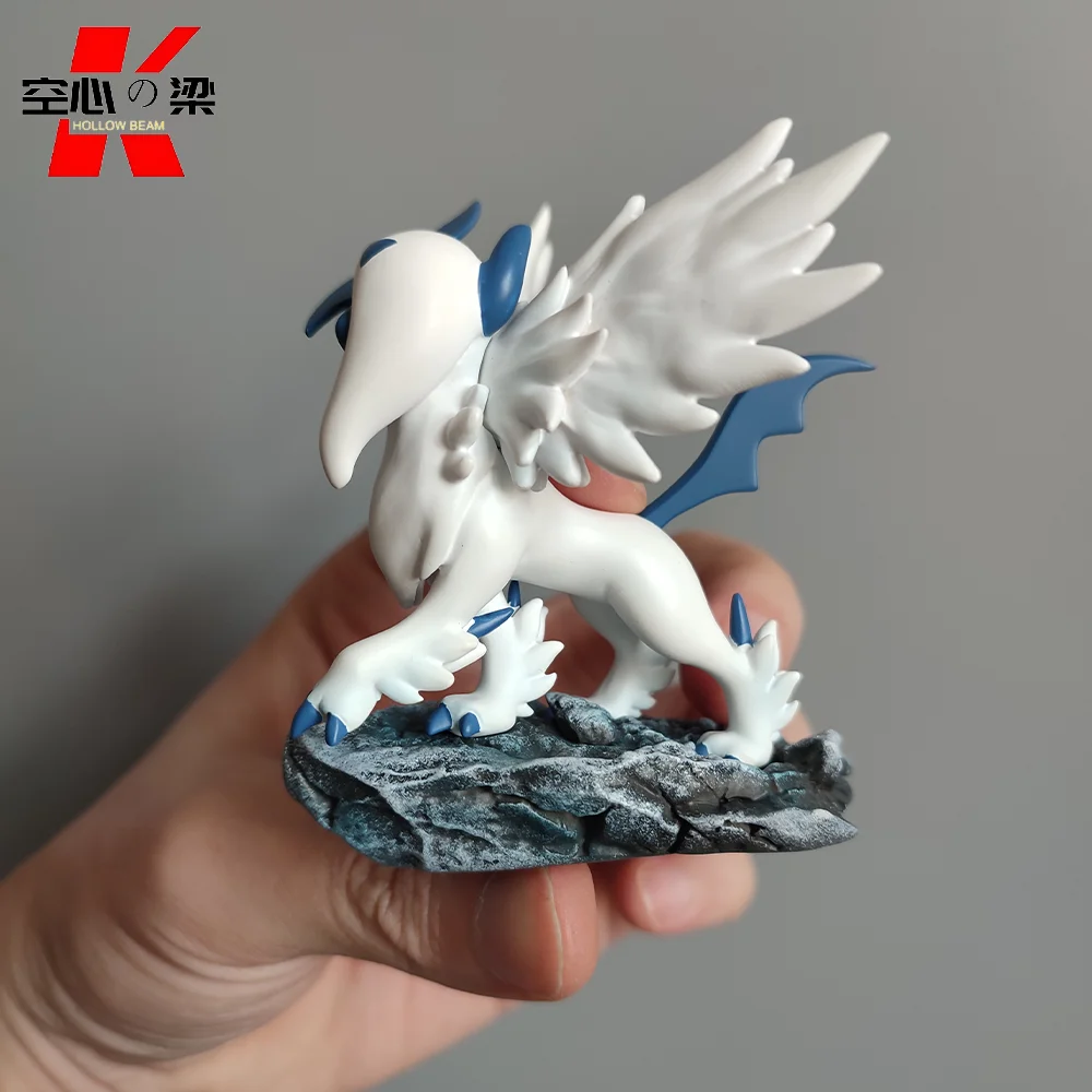 1/20 Scale World] Absol & Mega Absol A Pokémon That Is