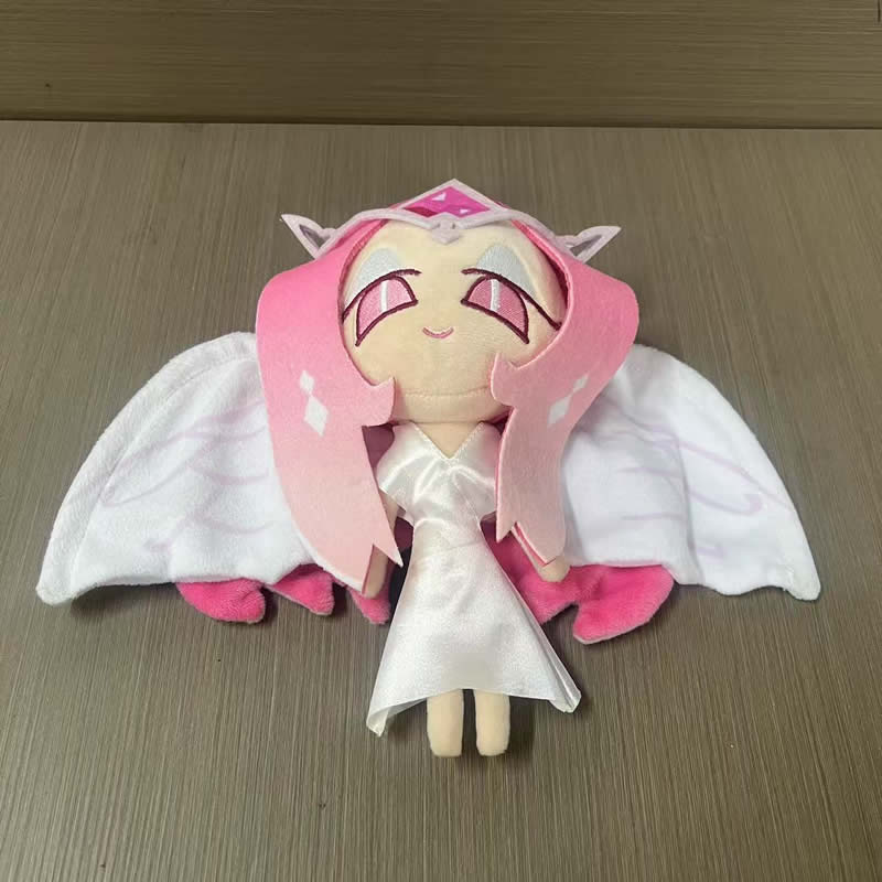 クッキーランキングダムぬいぐるみシャドウミルククッキーランキング