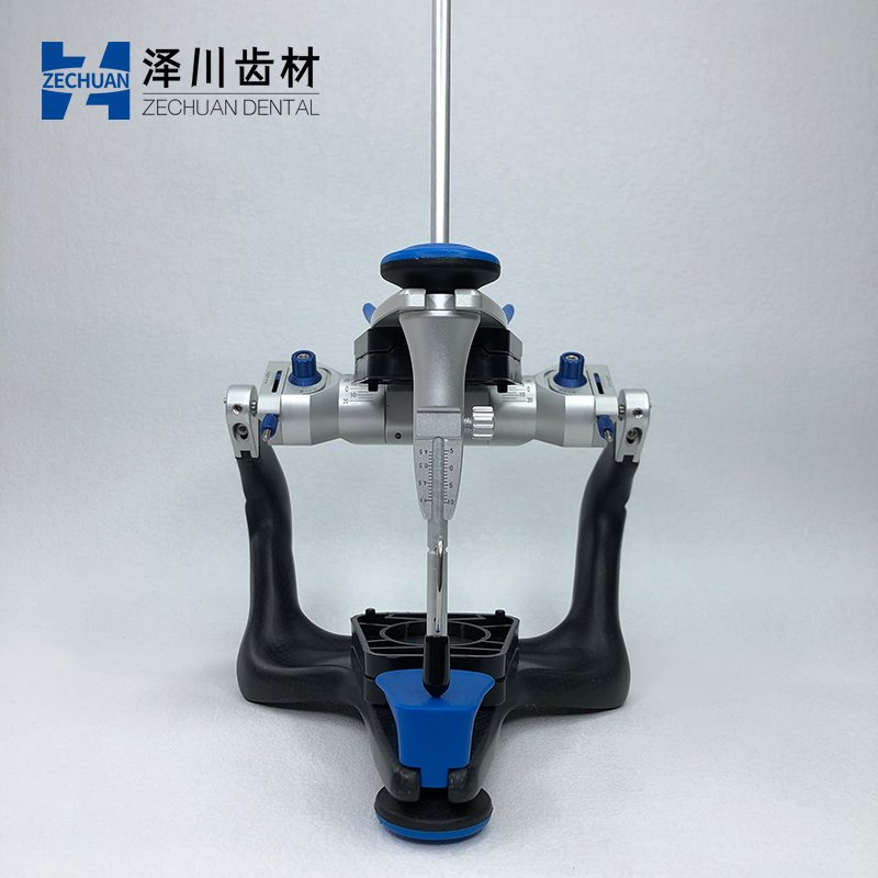 Artex Type CR Fully Adjustable Articulator Carbon Fibre Dental Lab