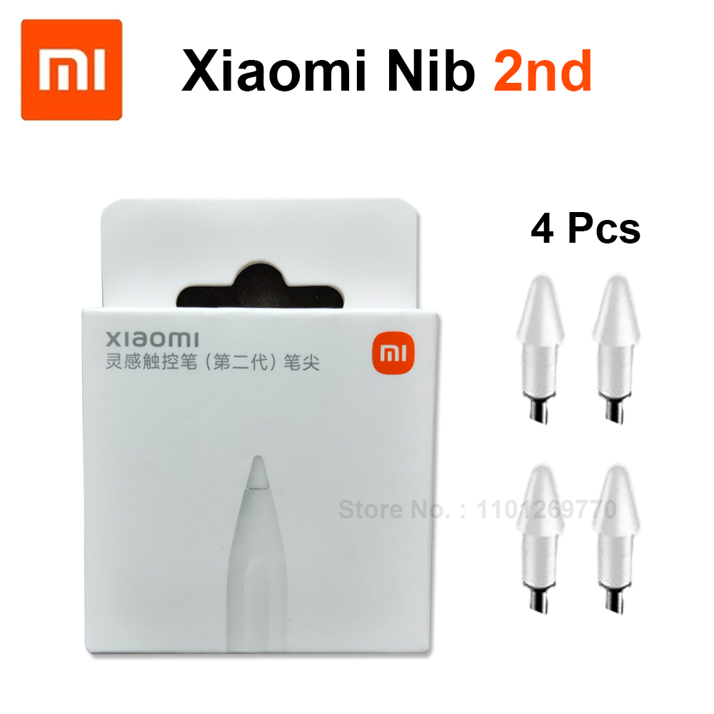 Xiaomi-スペアペンXiaomiSmart Pen 2 nb,mi pad 5, 6 pro,タブレット