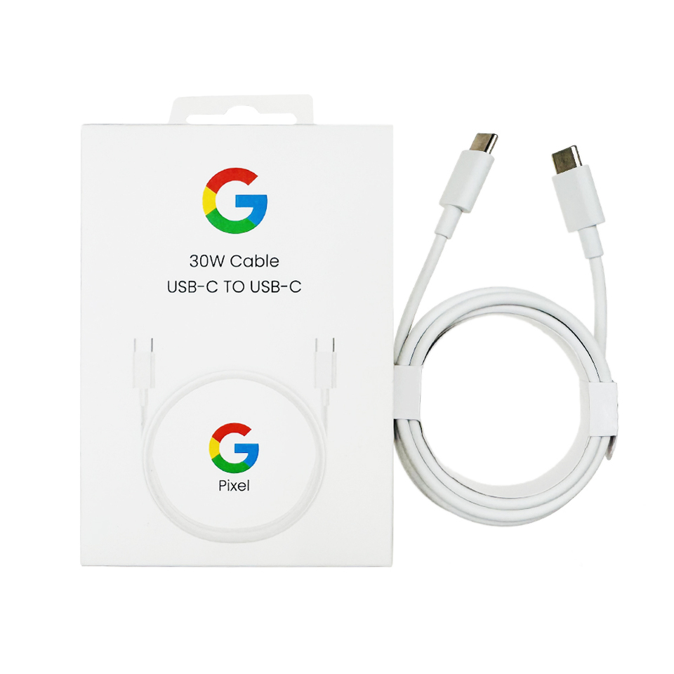 壁充電アダプタータイプC,Google Pixel 8, 7, 6, 5, 4 pro,6a,急速充電