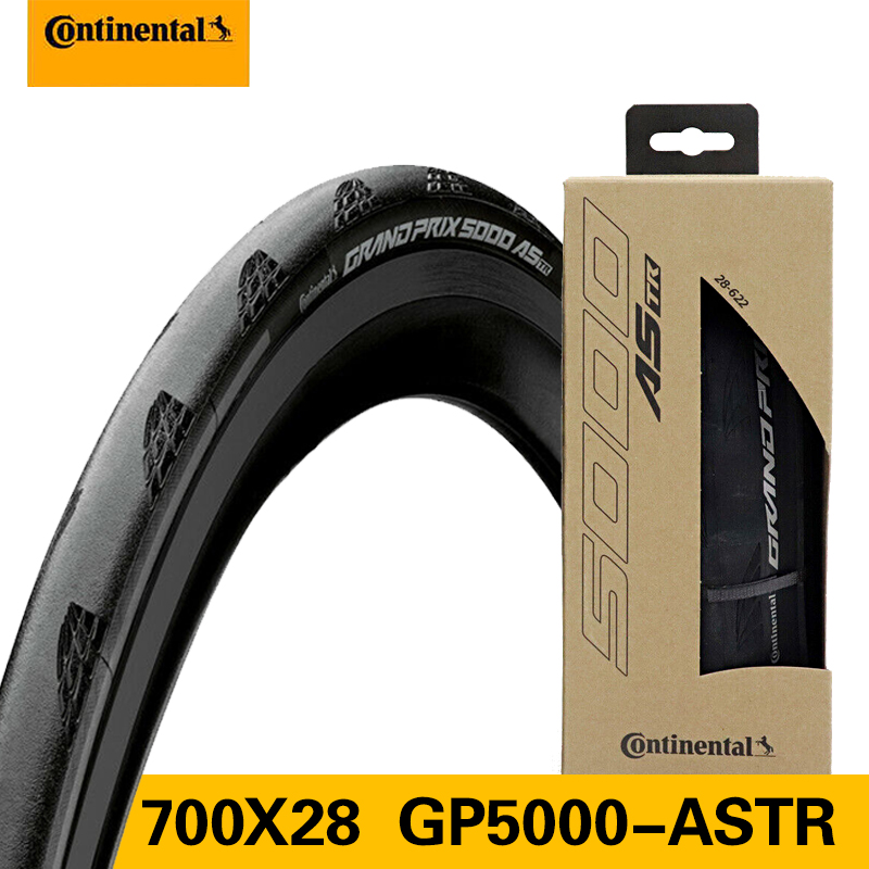 Continental Grand Prix 5000/GP5000 as tr 700x28C/25/32C Road