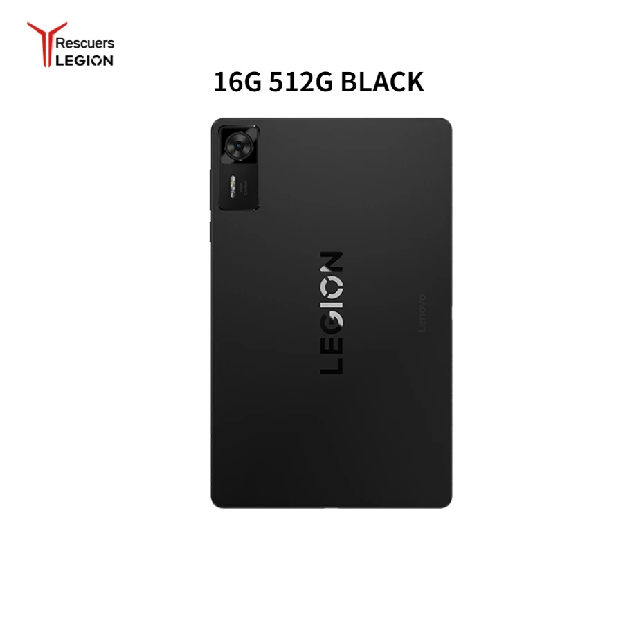 Lenovo Legion Y700 第4世代 8.8インチ AIゲーミングタブレット