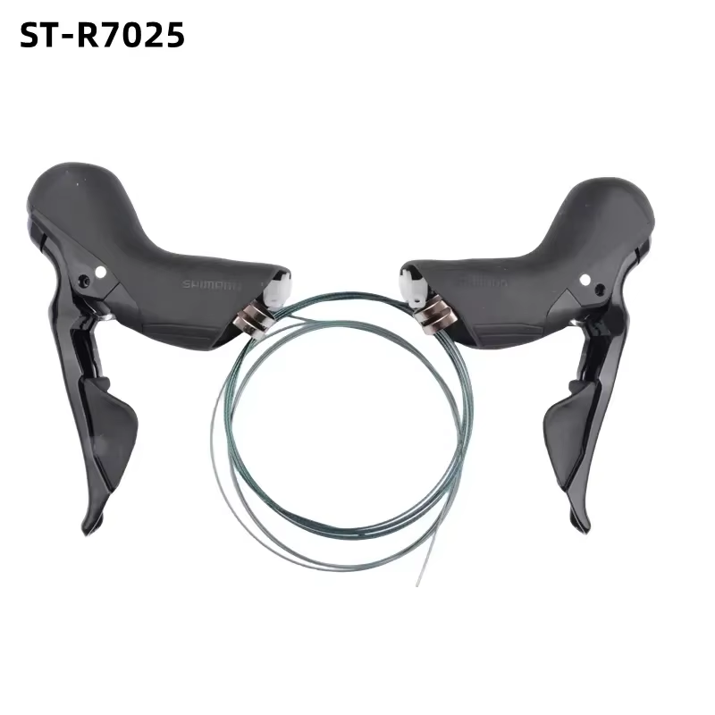 シマノ 105 ST-R7020 R7025 + BR-R7070 2x11s ST-R7170 + BR-R7170 Di2