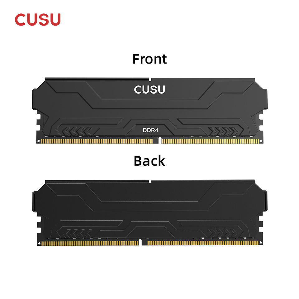 CUSU RAM DDR4 8 ギガバイト 16 ギガバイトメモリ 3200MHz 3600MHz