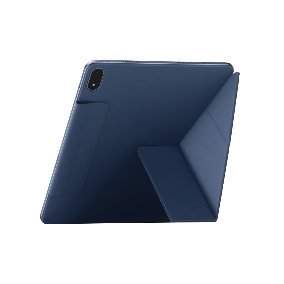 Original OnePlus Pad 3 Folio Case for OnePlus Pad 3 Tablet