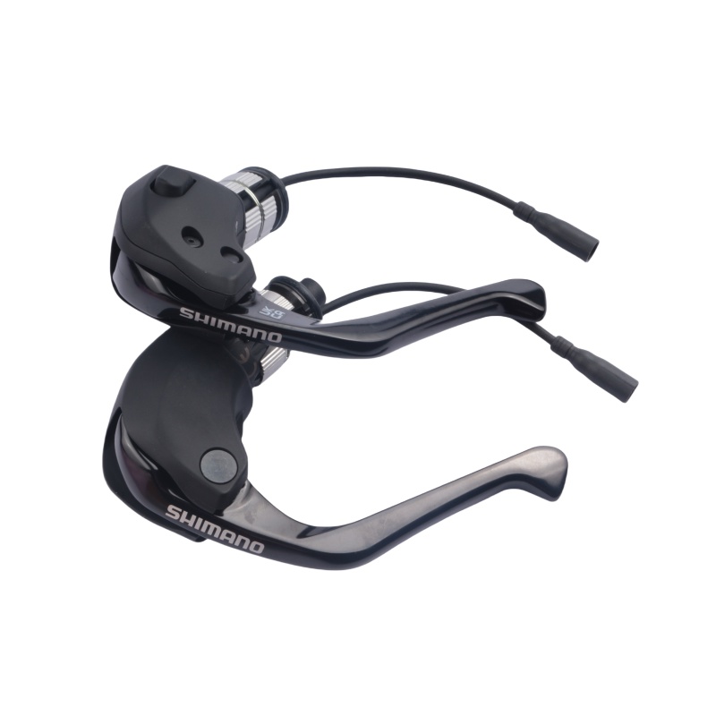 SHIMANO-ULTEGRA di2トライアスロンとTTデュアルコントロールレバー
