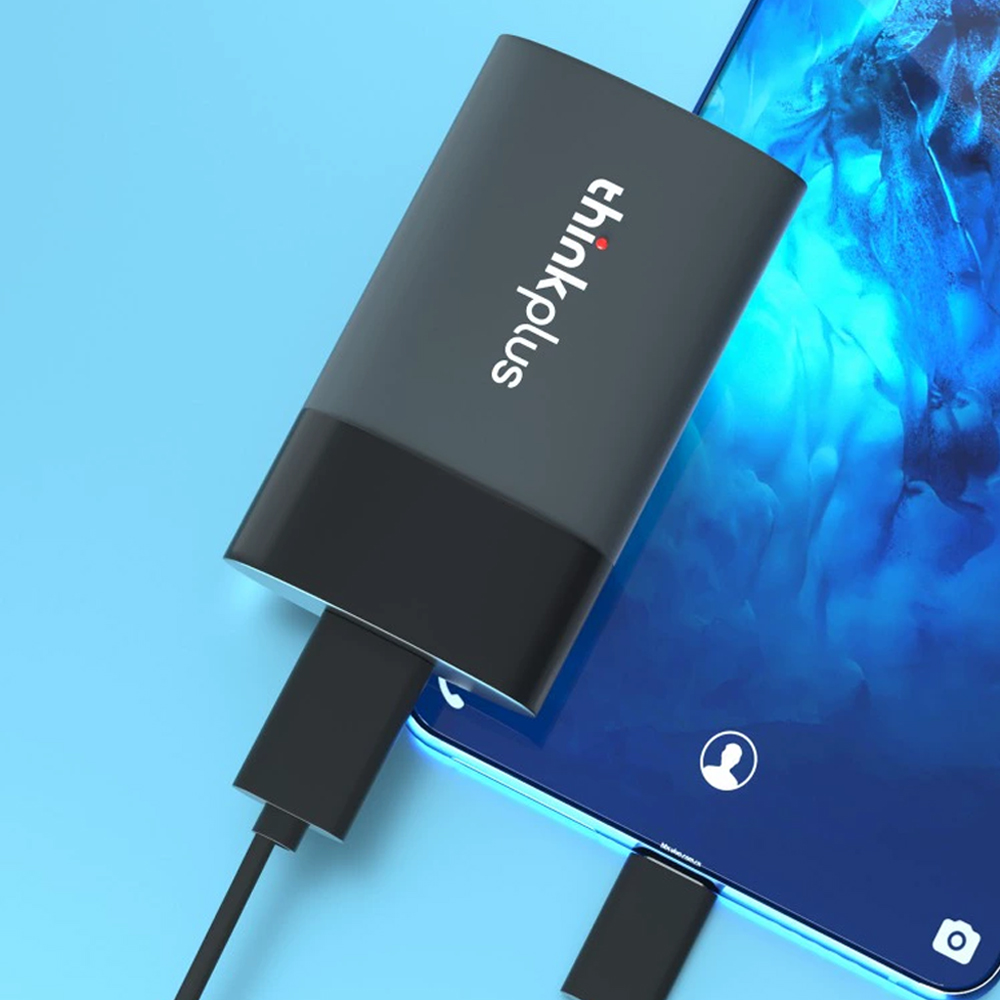 Thinkplus US202 Portable SSD 512GB 1TB 2TB Solid State Drive USB3