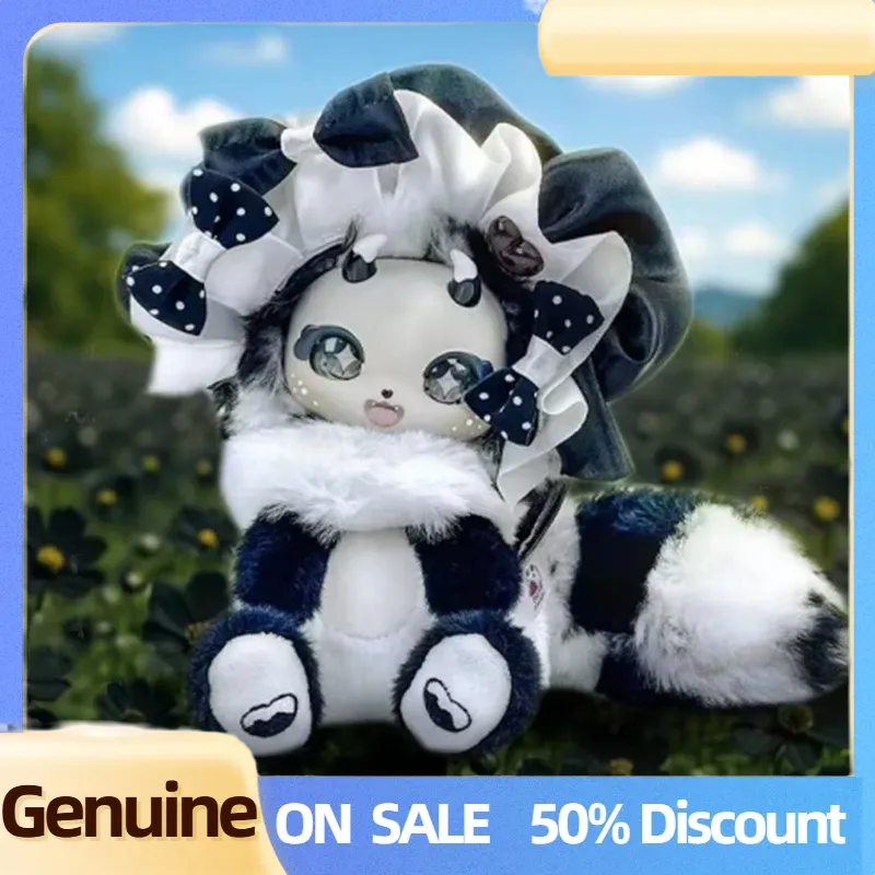 Genuine Boboco Sweetheart Party Series Boboco Vinyl Plush Blind