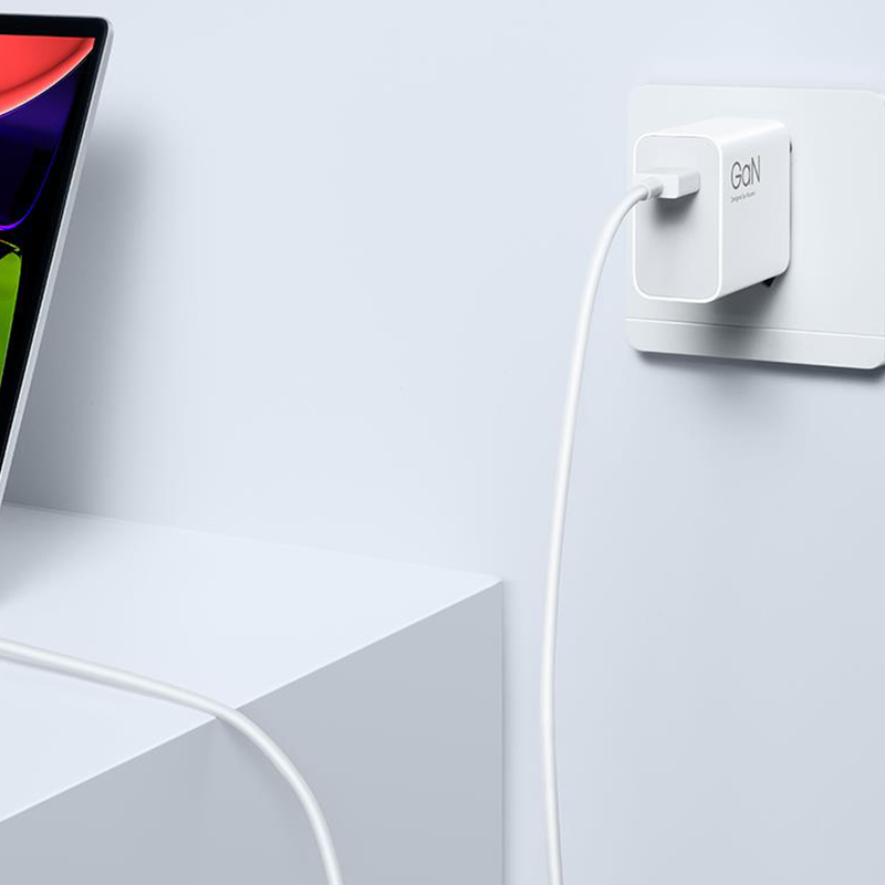 Xiaomi-携帯電話,タブレット,PC,電話用の急速充電ケーブル付きスマート