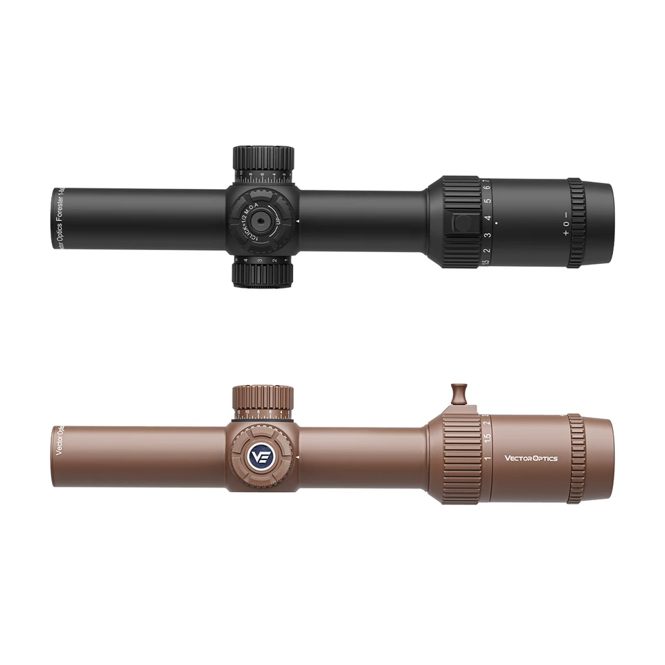 VectorOptics forester jrholy warriorセット VectorOptics forester