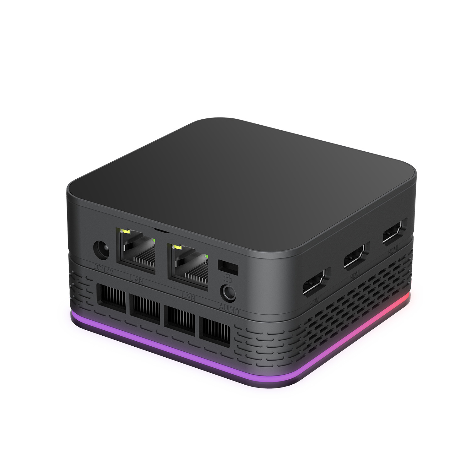 Chatree T9 PLUS ミニPC T9 Plus Mini PC Intel Twin Lake N150/N100