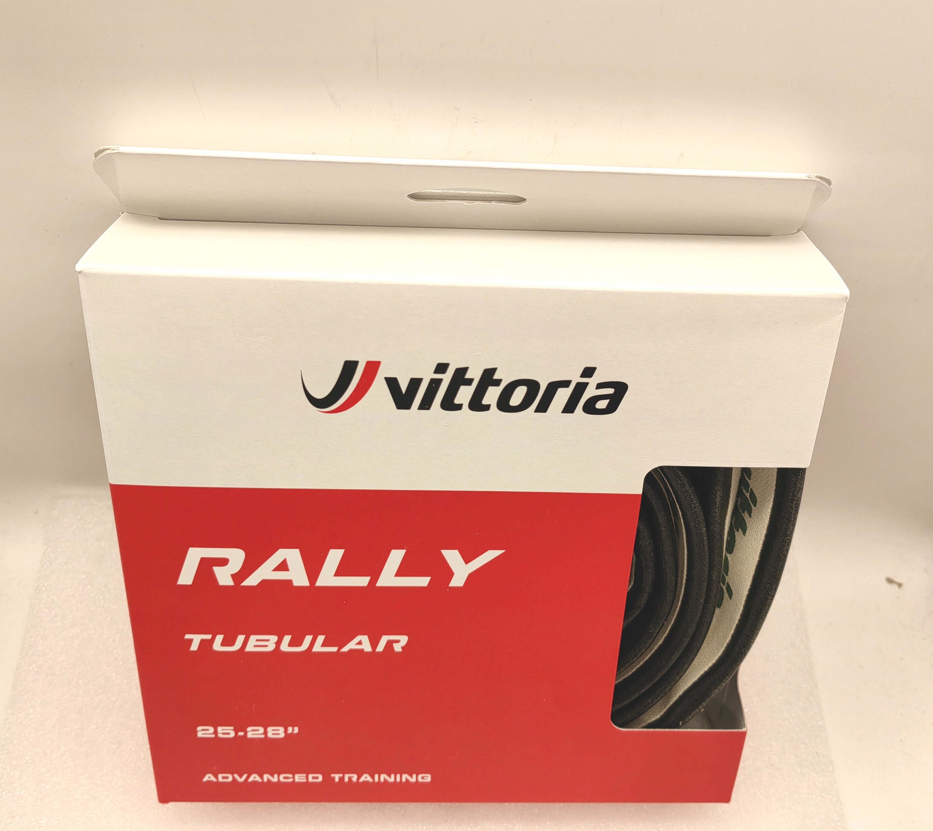 Vittoria RALLY 700C*21C/23C/25C-28C(220TPI) road bike rubber