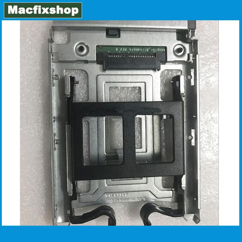 Original For HP SSD Solid State Drive Rack Z420 Z440 Z620 Z800