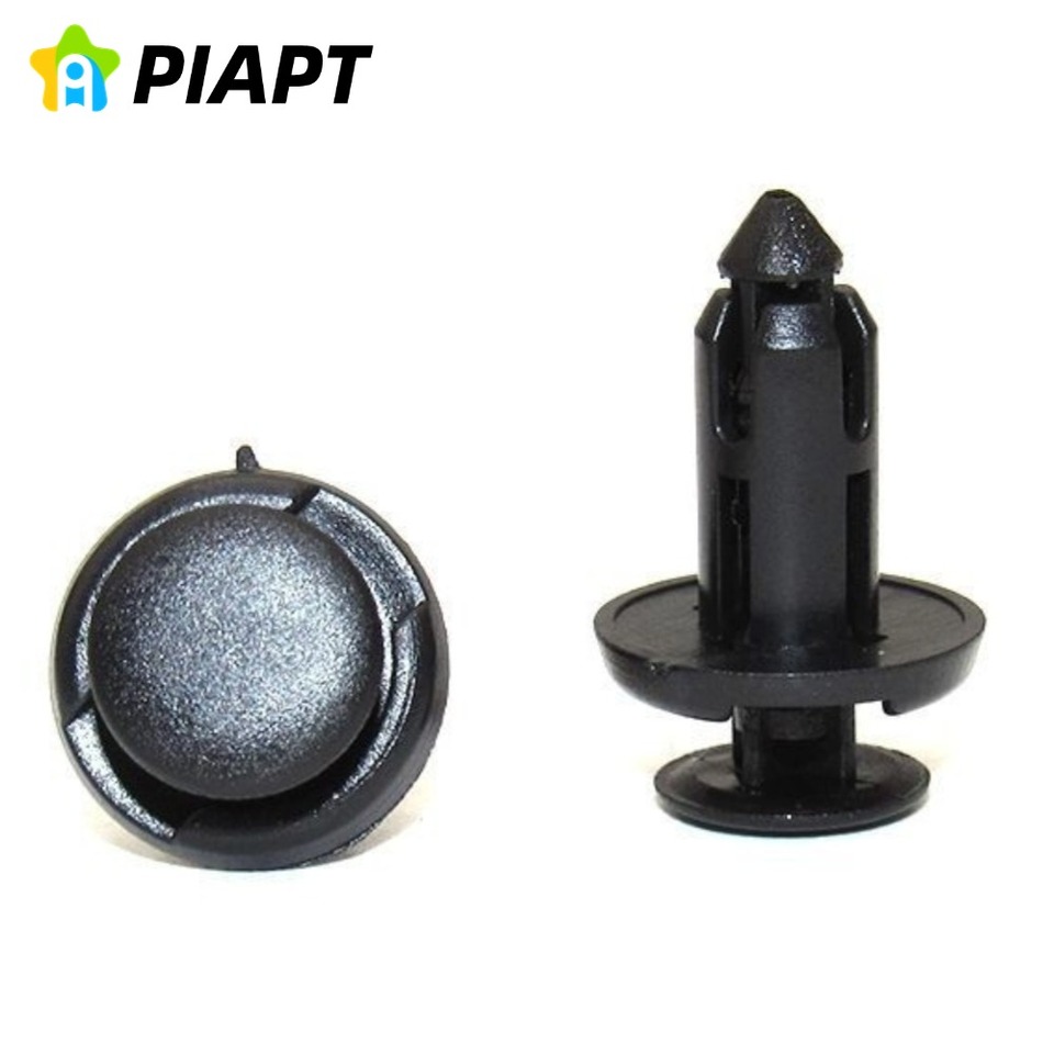 25pcs OE#1006535-00-A Garnish Side Protector Push-Type Retainer