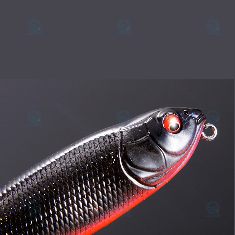 2022.9 NEW Limited COLOR RESPECT 43 BLACK VIPER JAPAN Megabass