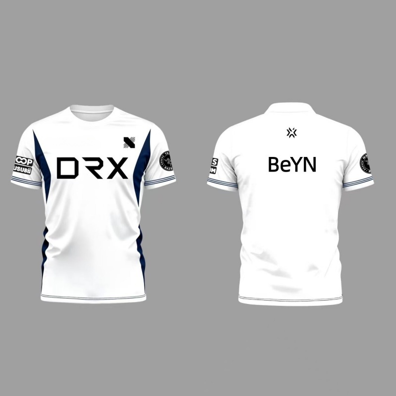 2025 Valorant Paris Global Finals DragonX First Team Esports