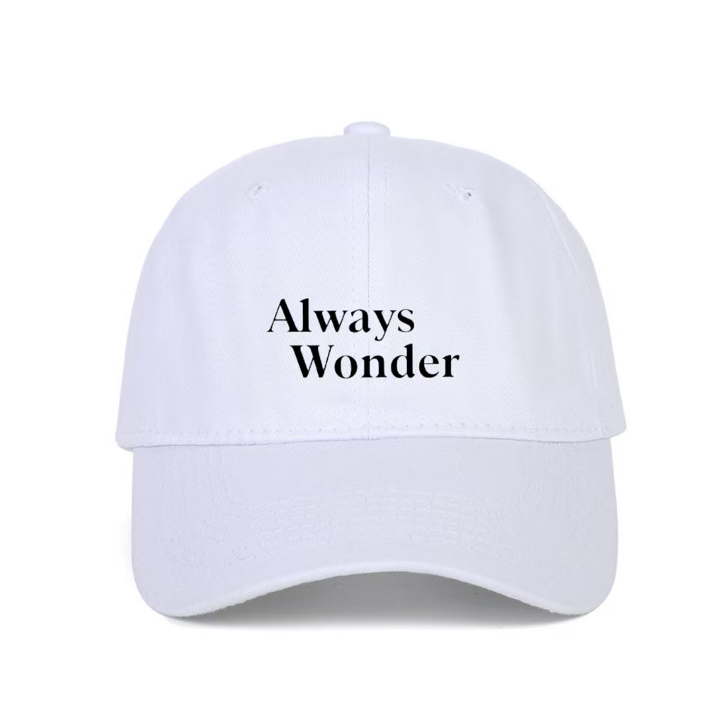 2025 The Secret Of Us LingOrm Ling Ling Kwong Same Alwayswonder