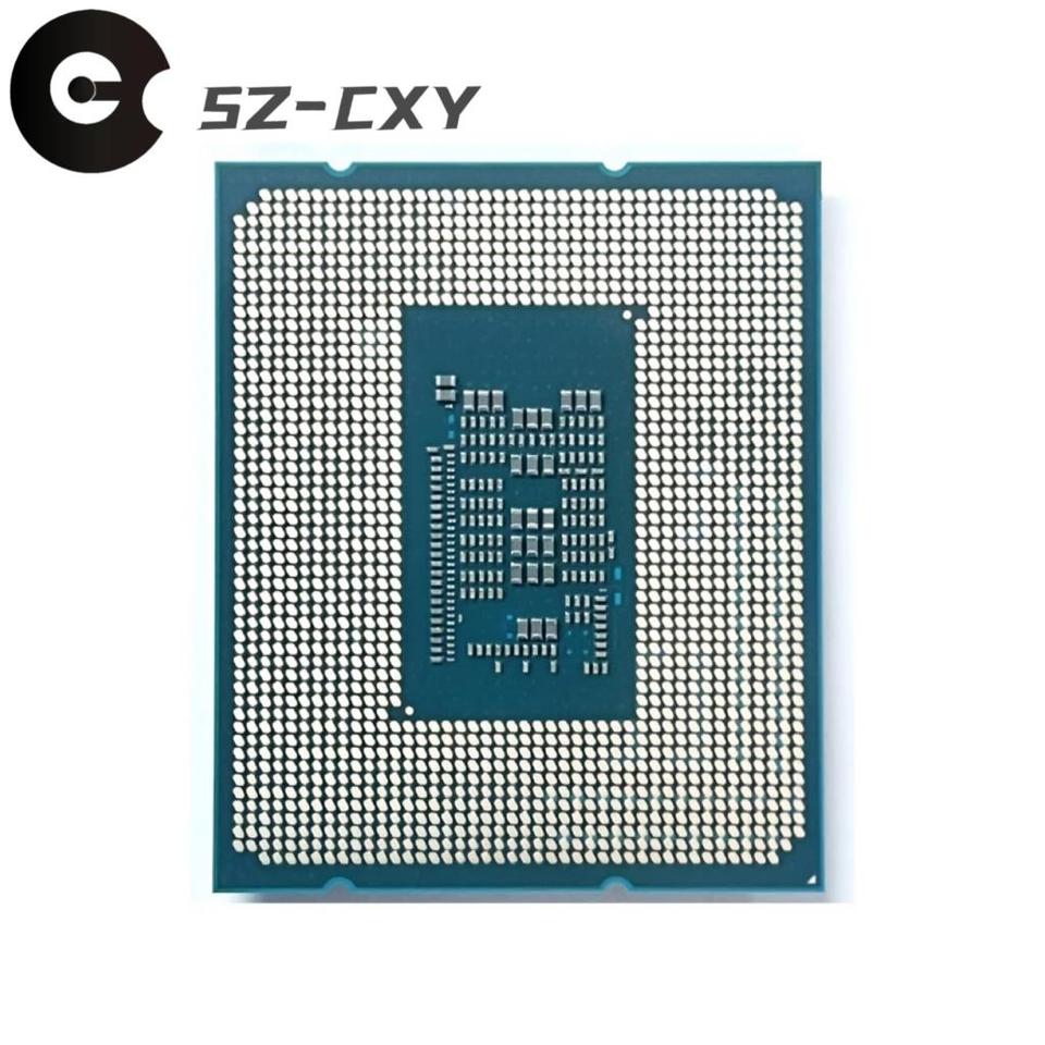 Intel Core i5 11600 cpuプロセッサ,6コア,12スレッド,2.8ghz,lga 1200