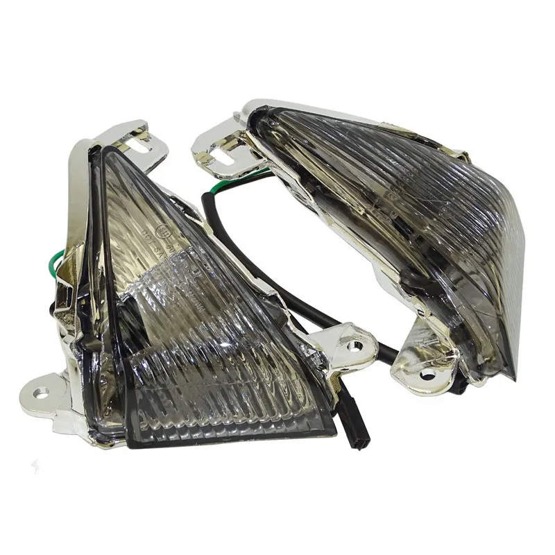 waase For Kawasaki Ninja ZX6R ZX636 ZX-6R ZX-636 2005 2006 2007