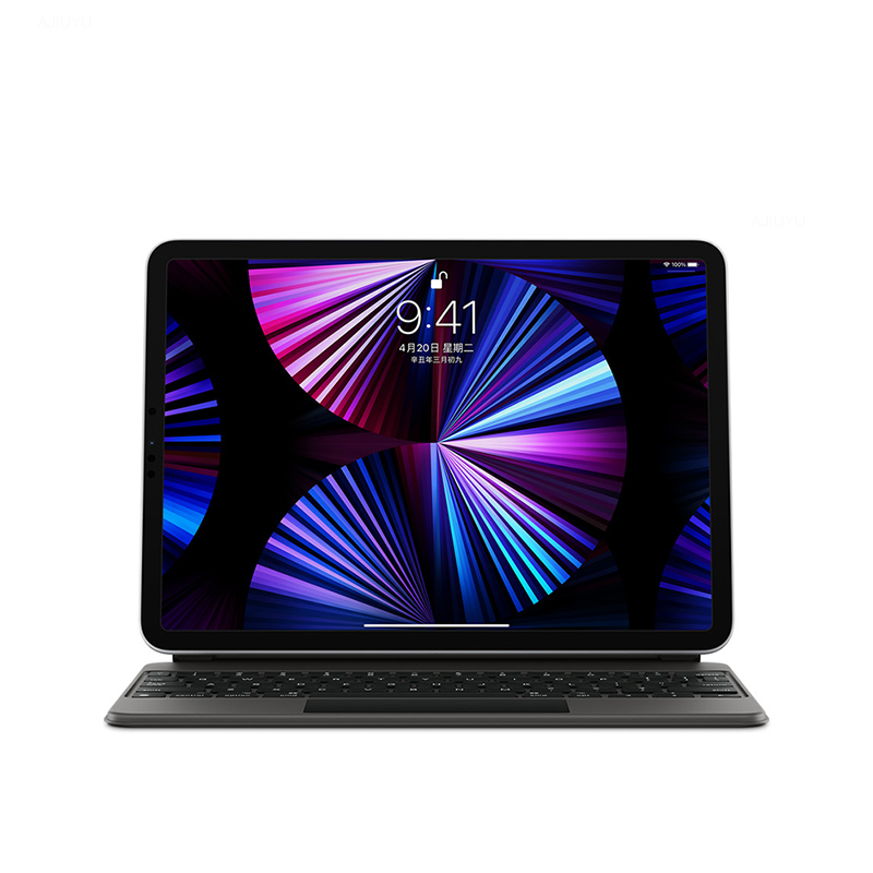 Magic Keyboard For iPad Pro 11 12.9 2022 10 10th Gen Air 5 4 Air5