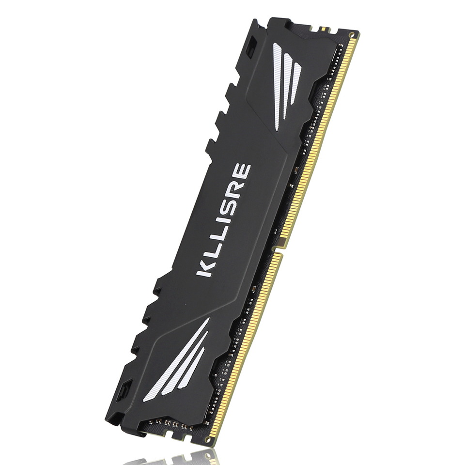 Kllisre DDR4 16GB 3200MHz 3600MHz Desktop Ram Memory - AliExpress 7