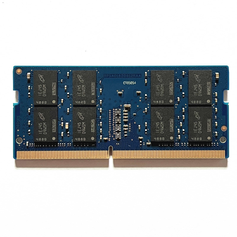 Ramaxel DDR4 16ギガバイト2Rx8 PC4-3200AA-SE1-11 DDR4ラム16