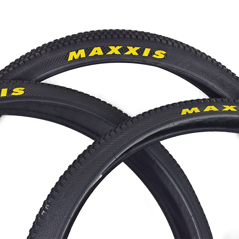 2 個 MAXXIS 26 自転車タイヤ 26*2.1 27.5*1.75 27.5*1.95 60TPI MTB
