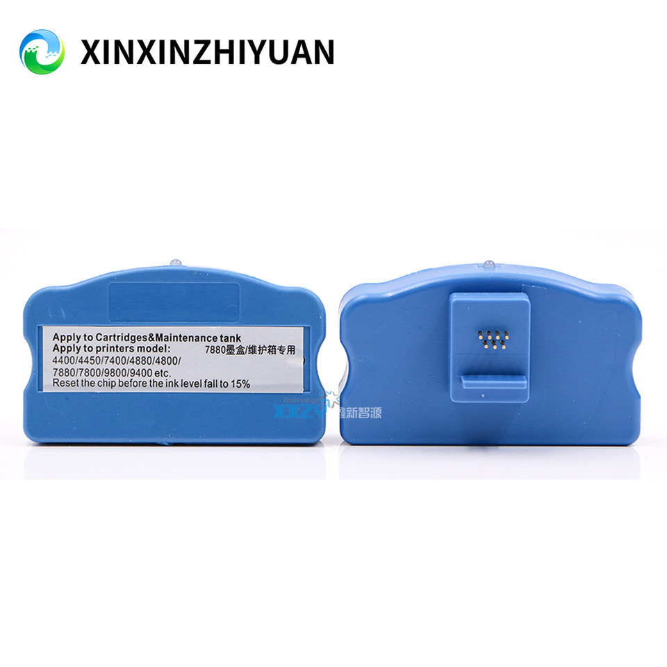 エプソン用インクカートリッジ,7880/7800/9800/4880/4800/4400/4450