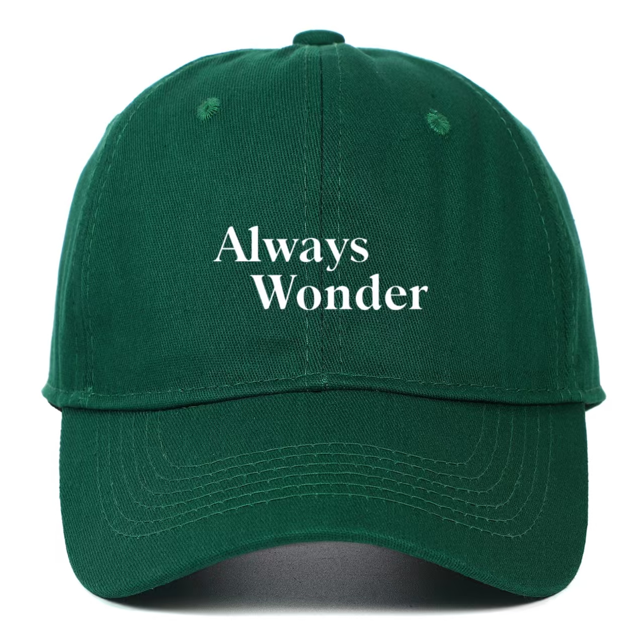 2025 The Secret of Us LingOrm Ling Ling Kwong Same AlwaysWonder