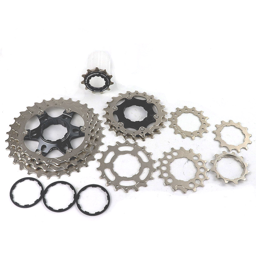 Shimano ultegra-ロードバイクスプロケット,11スピード,11-28t,11-30t