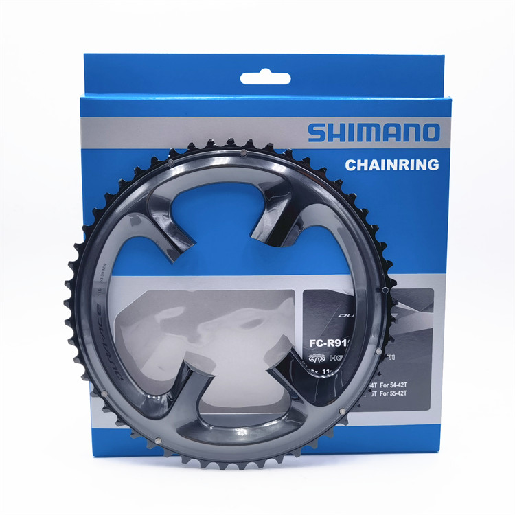 Shimano-dura-aceシリーズチェーンセット,チェーンリング,FC-9000