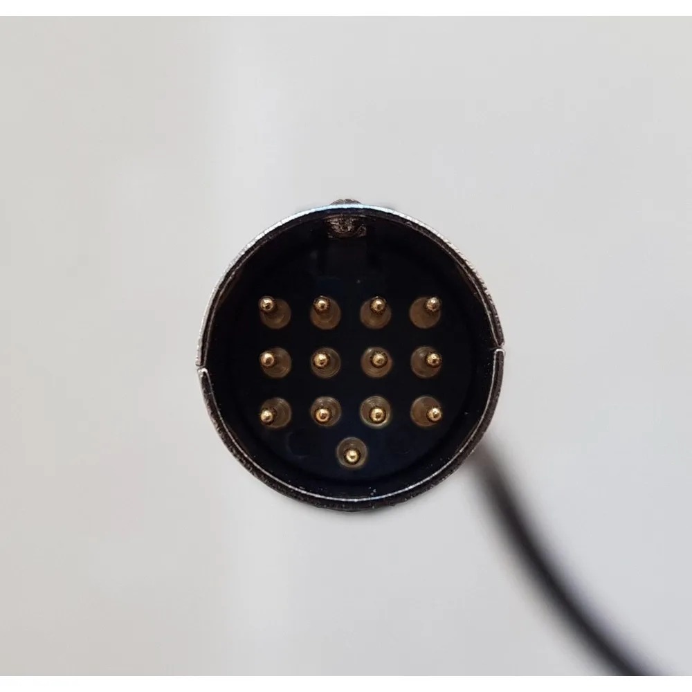 Roland GR-55 gkケーブル、2m、13ピン、2m、3m、5m - AliExpress 13